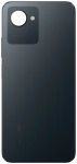 Задняя крышка для Realme C30s Stripe Black