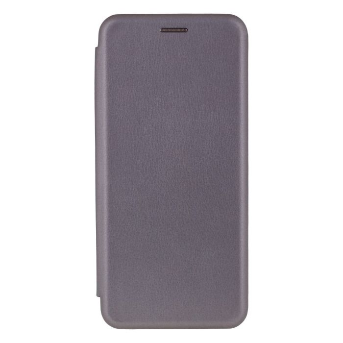 Чехол-книжка для Samsung A32 (A325) Серый