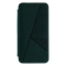 Чохол-книжка Twist для Realme C21Y Dark Green