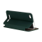 Чехол-книжка Twist для Realme C21Y Dark Green