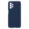 Чехол Full Case для Samsung Galaxy A13 4G Dark Blue