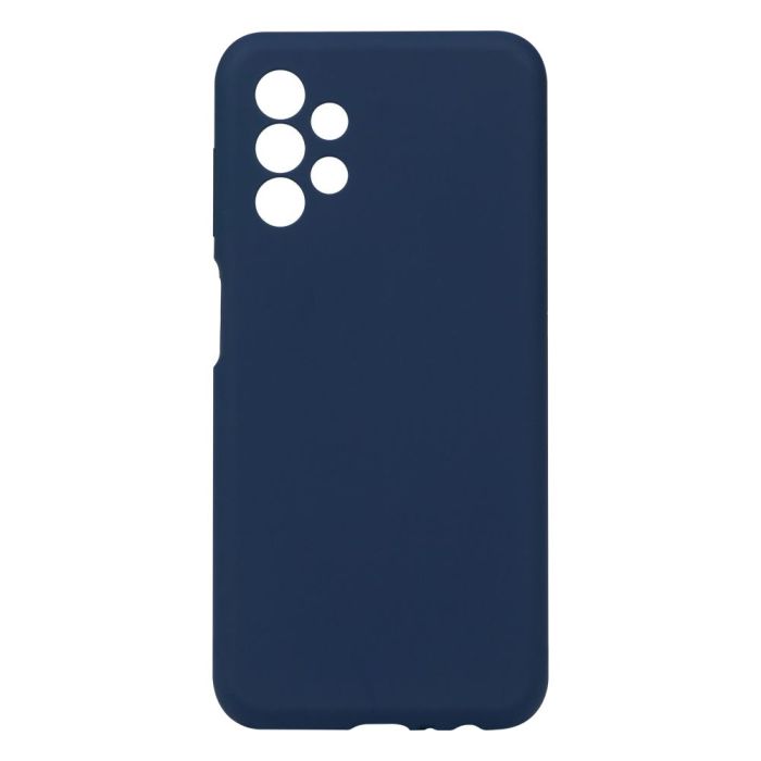Чехол Full Case для Samsung Galaxy A13 4G Dark Blue