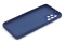 Чехол Full Case для Samsung Galaxy A13 4G Dark Blue