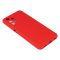Чехол Full Case для Samsung Galaxy A13 4G Red