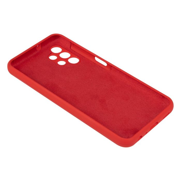 Чехол Full Case для Samsung Galaxy A13 4G Red
