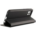 Чехол-книжка Gelius Shell Case для Samsung А035 (A03) Black