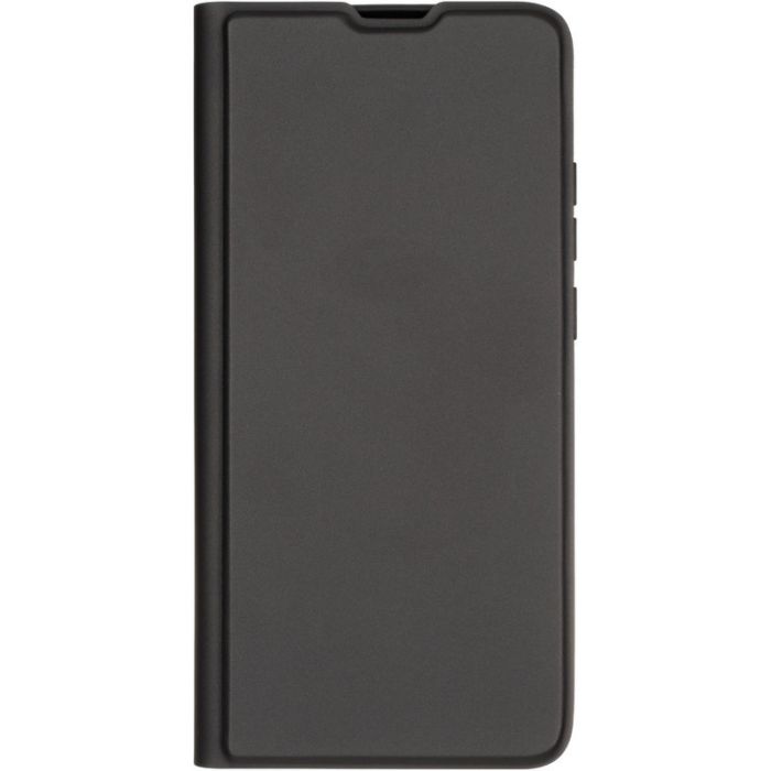 Чохол-книжка Gelius Shell Case для Samsung А035 (A03) Black