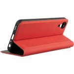 Чохол-книжка Gelius Shell Case для Samsung А032 (A03 Core) Red