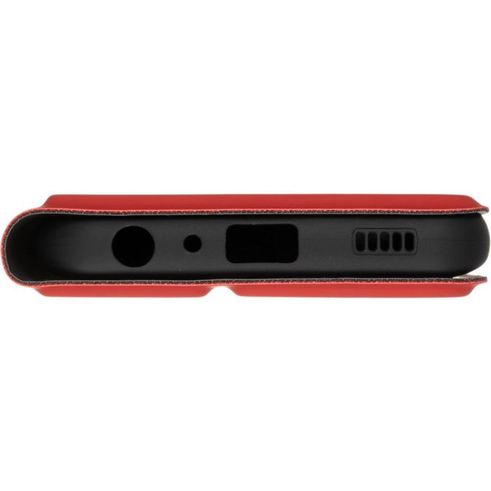 Чохол-книжка Gelius Shell Case для Samsung А032 (A03 Core) Red