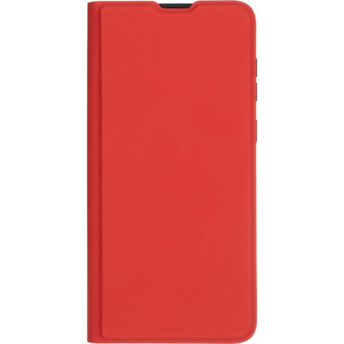 Чохол-книжка Gelius Shell Case для Samsung А032 (A03 Core) Red