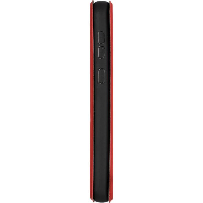 Чохол-книжка Gelius Shell Case для Samsung А032 (A03 Core) Red
