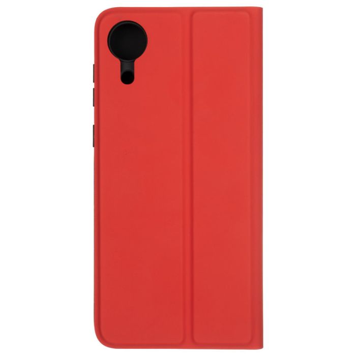 Чохол-книжка Gelius Shell Case для Samsung A032 (A03 Core) Red