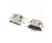 Роз'єм micro-USB універсальний Тип 9