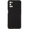 Чехол Full Soft Case для Samsung A032 (A03 Core) Black