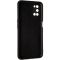 Чехол Full Soft Case для Samsung A032 (A03 Core) Black