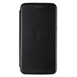 Чехол-книжка G-Case Ranger Series для Samsung A035 (A03) Black