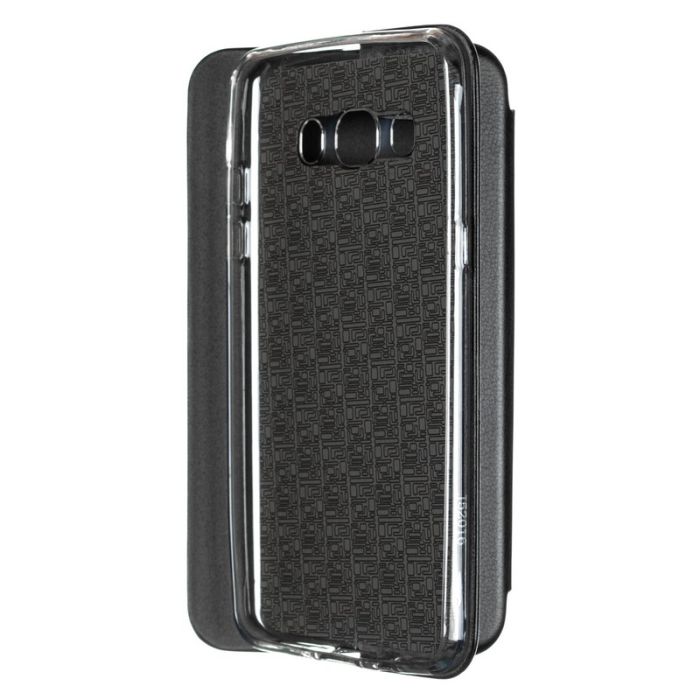 Чехол-книжка G-Case Ranger Series для Samsung A035 (A03) Black