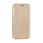 Чехол-книжка G-Case Ranger Series для Samsung A035 (A03) Gold