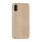 Чехол-книжка G-Case Ranger Series для Samsung A035 (A03) Gold