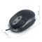 Мышь USB JEDEL TB220/KB121 Black