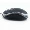 Мышь USB JEDEL TB220/KB121 Black