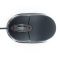 Мышь USB JEDEL TB220/KB121 Black