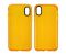 Чехол Clear Neon для Apple iPhone XR Жёлтый