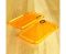 Чехол Clear Neon для Apple iPhone XR Жёлтый