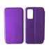 Чохол-книжка Level для Samsung A03S (A037) Lilac