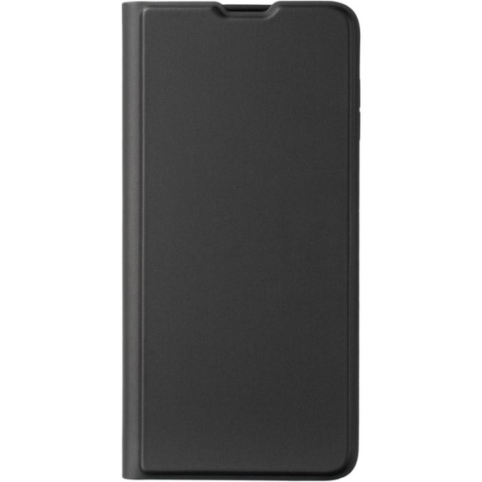 Чохол-книжка Gelius Shell Case для Xiaomi Redmi Note 11 Black