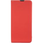 Чехол-книжка Gelius Shell Case для Xiaomi Redmi Note 11 Red