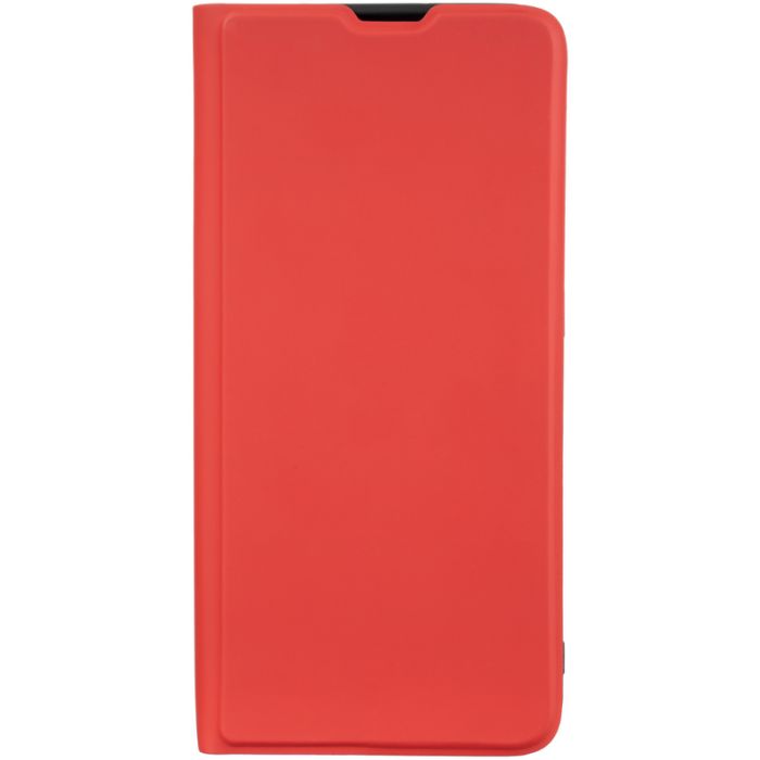 Чохол-книжка Gelius Shell Case для Xiaomi Redmi Note 11 Red