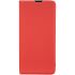 Чехол-книжка Gelius Shell Case для Xiaomi Redmi Note 11 Red