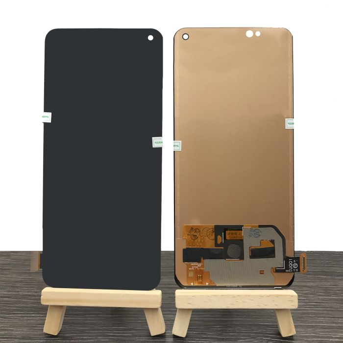 Дисплей + сенсор Vivo S5 / IQ003 Black - p/n: AMS644UQ01 REV0.1