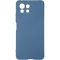 Чехол Full Soft Case для Realme C11 (2021) Dark Blue