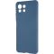 Чехол Full Soft Case для Realme C11 (2021) Dark Blue