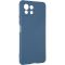 Чехол Full Soft Case для Realme C11 (2021) Dark Blue