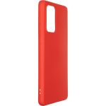 Чохол Full Soft для Realme C11 (2021) Red