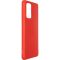 Чехол Full Soft для Realme C11 (2021) Red