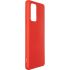 Чохол Full Soft для Realme C11 (2021) Red