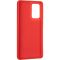 Чехол Full Soft для Realme C11 (2021) Red