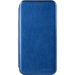 Чехол-книжка G-Case Ranger Series для Realme C11 (2021) Blue