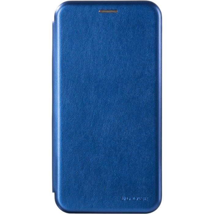 Чехол-книжка G-Case Ranger Series для Realme C11 (2021) Blue