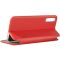 Чехол-книжка G-Case Ranger Series для Realme C11 (2021) Red