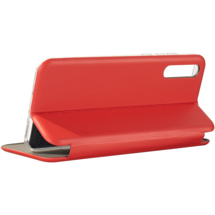 Чехол-книжка G-Case Ranger Series для Realme C11 (2021) Red