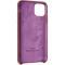 Чехол-накладка Original Soft Case для iPhone XR Maroon