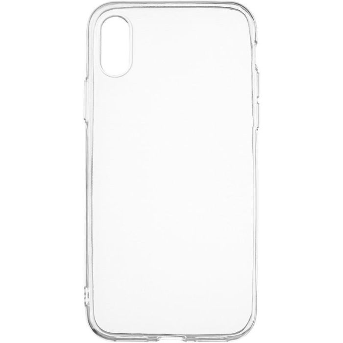 Чехол Ultra Thin Air для iPhone X Transparent