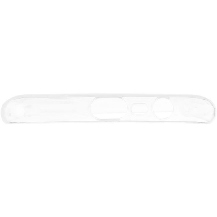 Чехол Ultra Thin Air для Realme C11 (2021) Transparent