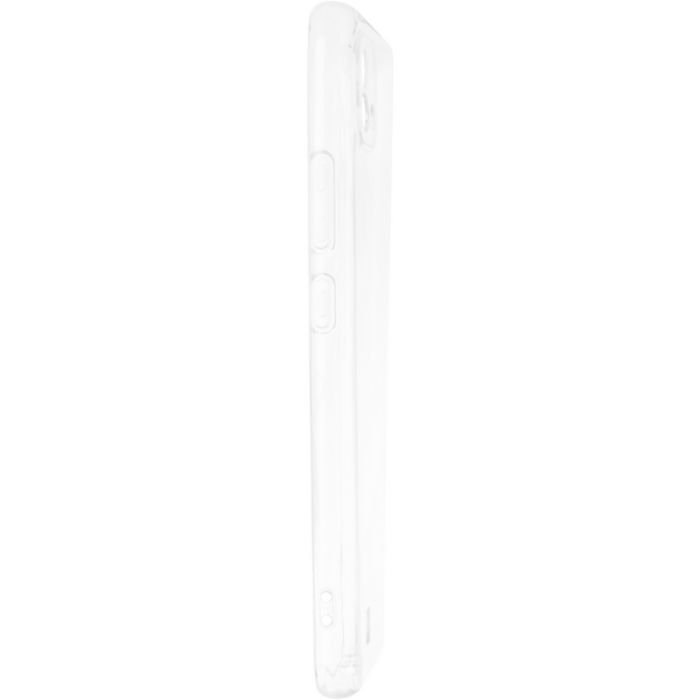 Чехол Ultra Thin Air для Realme C11 (2021) Transparent