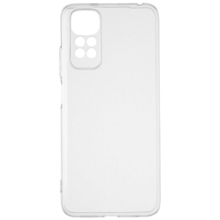 Чехол Ultra Thin Air для Xiaomi Redmi Note 11 Transparent